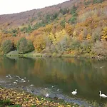 Les Ecureuils Bed & Breakfast