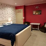 Les Ecureuils Bed & Breakfast