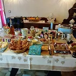 Bed & Breakfast Les Ecureuils *