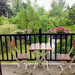 Bed & Breakfast Les Ecureuils *