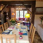 Les Ecureuils Bed & Breakfast