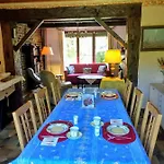 Les Ecureuils Bed & Breakfast