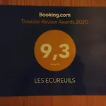 Les Ecureuils