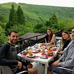 Les Ecureuils * Revin (Ardennes)