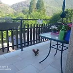 Les Ecureuils Bed & Breakfast