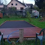 Bed & Breakfast Les Ecureuils *