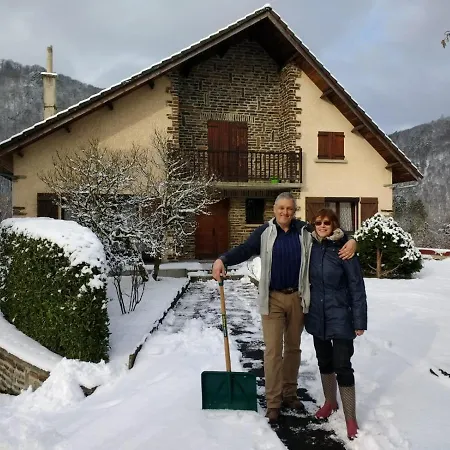 Les Ecureuils * Revin (Ardennes)