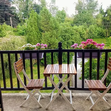 Bed and Breakfast Les Ecureuils *