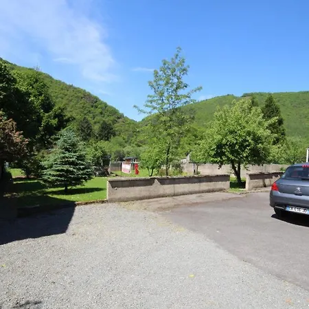 Les Ecureuils Bed and Breakfast