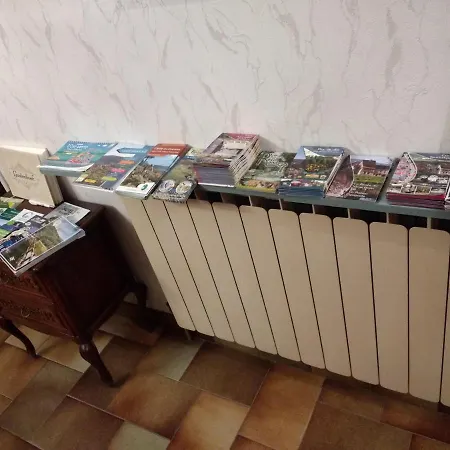 Bed and Breakfast Les Ecureuils Revin (Ardennes)