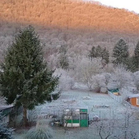 Bed and Breakfast Les Ecureuils *