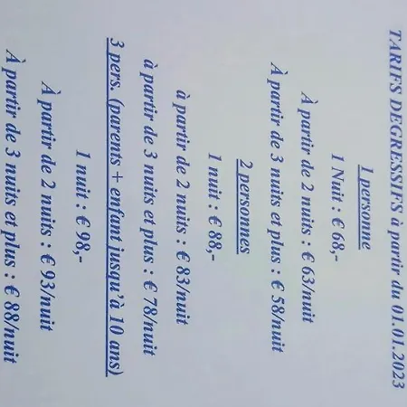 Les Ecureuils * Revin (Ardennes)