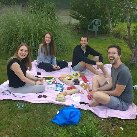 Les Ecureuils Revin (Ardennes)