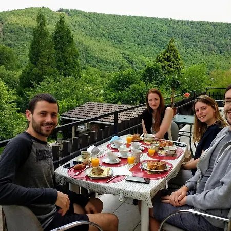 Les Ecureuils * Revin (Ardennes)