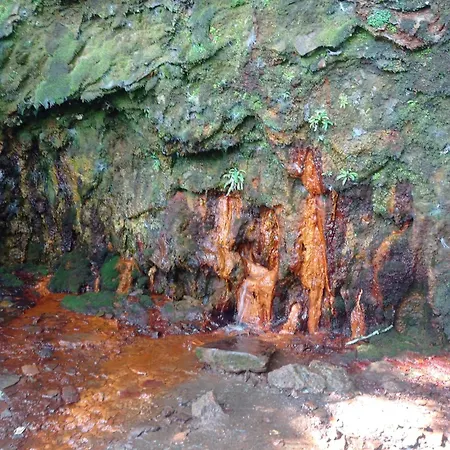 Les Ecureuils Bed and Breakfast Revin (Ardennes)