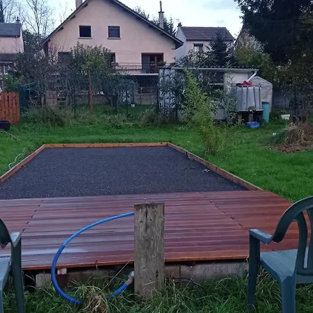 Bed and Breakfast Les Ecureuils *