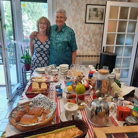 Bed and Breakfast Les Ecureuils *