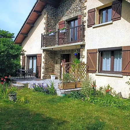 B&B Les Ecureuils *