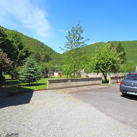 Les Ecureuils Revin (Ardennes)