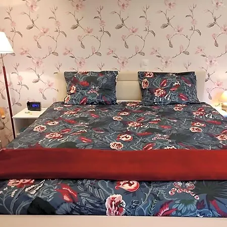 Les Ecureuils B&B