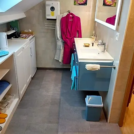 Les Ecureuils B&B Revin (Ardennes)