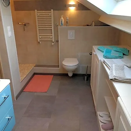 Les Ecureuils B&B Revin (Ardennes)