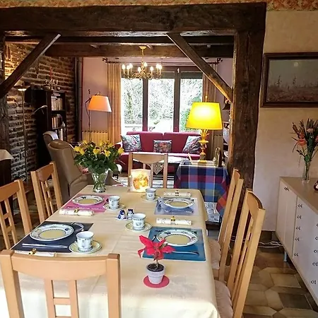 Les Ecureuils