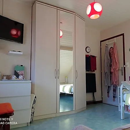 B&B Les Ecureuils
