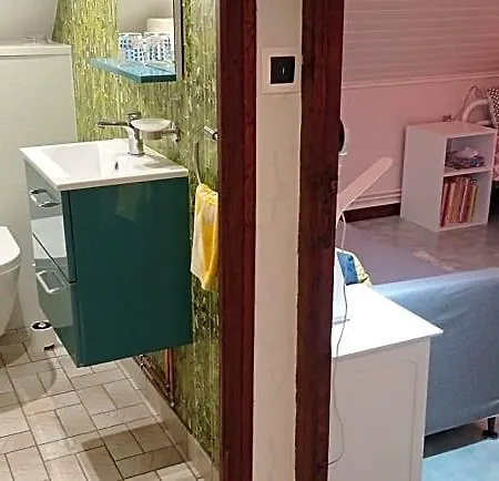 Les Ecureuils B&B Revin (Ardennes)