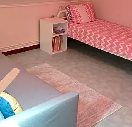 B&B Les Ecureuils *