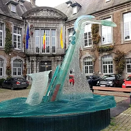 B&B Les Ecureuils *