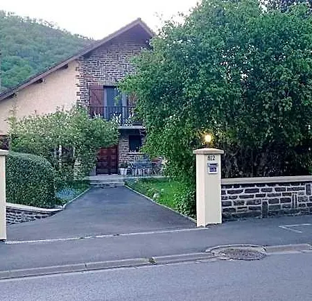 B&B Les Ecureuils *