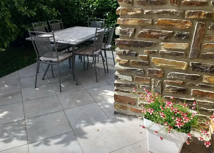 Les Ecureuils * Revin (Ardennes)