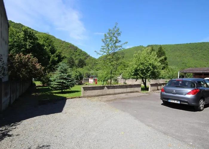 Les Ecureuils Oda ve Kahvaltı