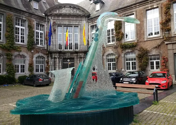 Les Ecureuils Oda ve Kahvaltı