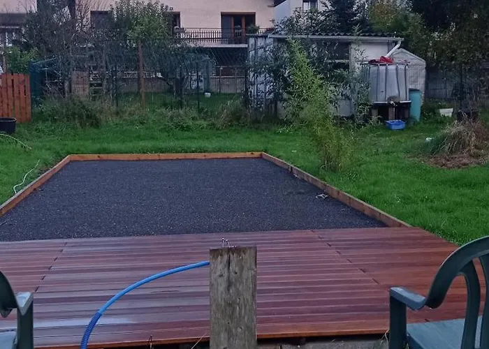 Oda ve Kahvaltı Les Ecureuils *